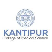 Kantipur College of Medical Science logo