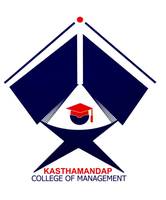 Nepal Kasthamandap College logo