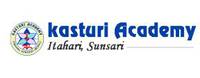 Kasturi College logo