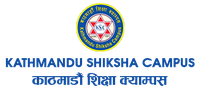 Kathmandu Shiksha Campus logo