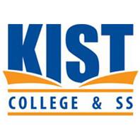 KIST College & SS logo