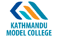 Kathmandu Model College logo