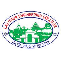 Lalitpur Engineering College logo