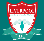 Liverpool International College logo