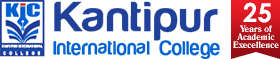 Kantipur Hotel Management and Interior Design College logo