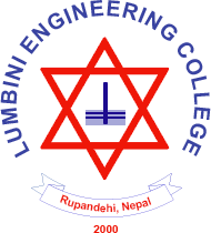 Lumbini Engineering College logo