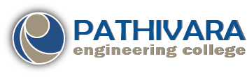 Pathivara Engineering College logo
