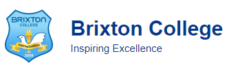 Brixton College logo