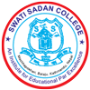 Swati Sadan College logo