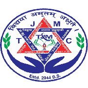 Triyuga Janata Bahumukhi Campus logo