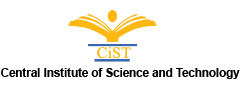 CIST College logo
