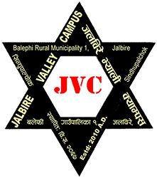 Jalbire Valley Campus logo