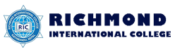Richmond International College logo
