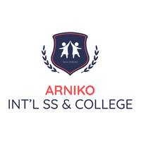 Arniko International Academy logo