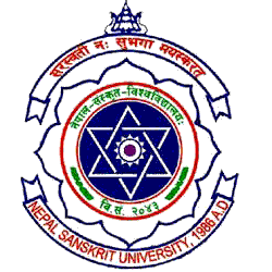 Valmeeki Vidyapeeth logo