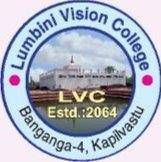 Lumbini Vision College logo