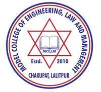 Model College of Engineering, Law, and Management logo