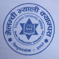 Melamchi Valley Campus logo