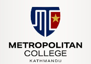 Metropolitan College logo