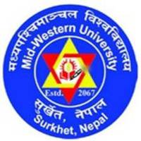 Graduate School of Engineering | Mid-West University logo