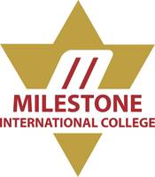 Milestone International SS/College logo