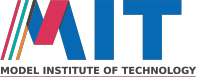 Model Institute of Technology (MIT) logo