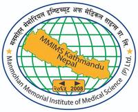 Manmohan Memorial Institute of Medical Sciences logo