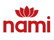 NAMI College logo