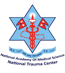 National Academy for Medical Sciences logo