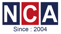 NCA College of Management logo