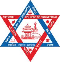National College of Engineering (NCE) logo