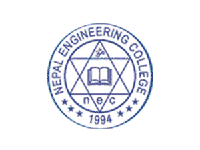 Nepal Engineering College (nec) logo