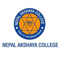 Nepal Akshaya College logo
