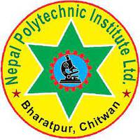 Nepal Polytechnic Institute logo