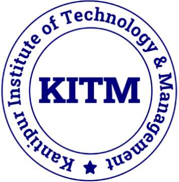 Kantipur Institute of Technology and Management logo