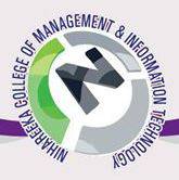 Nihareeka College of Management and IT logo