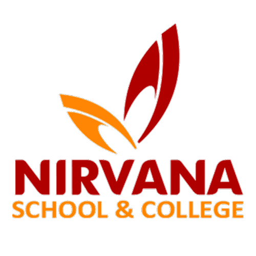 ​Nirvana College logo