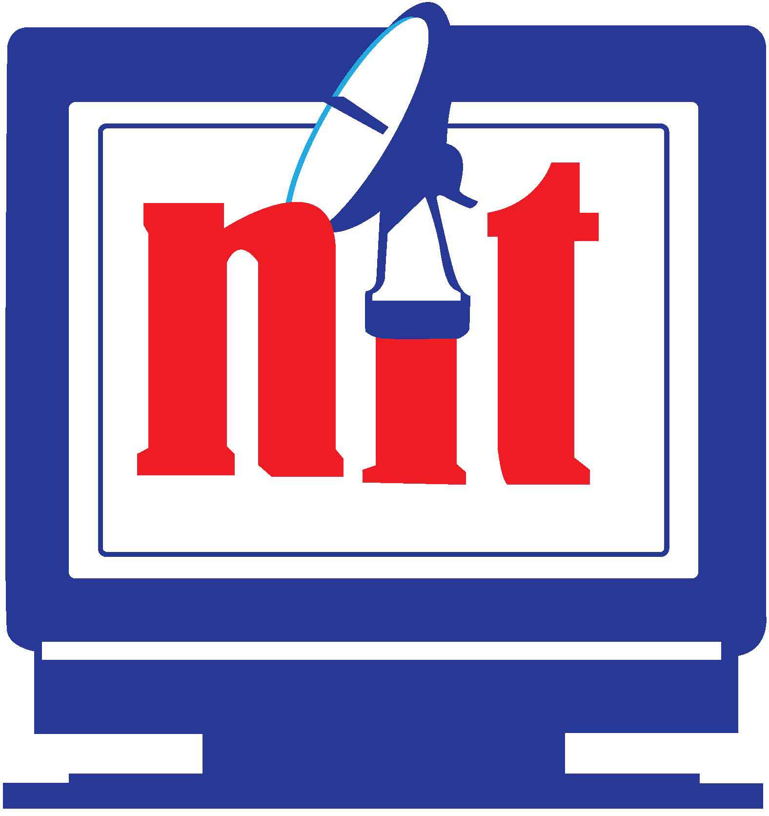 Nepal Information Technology logo