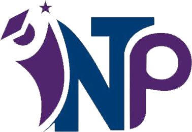 NTP Tourism Affairs College logo
