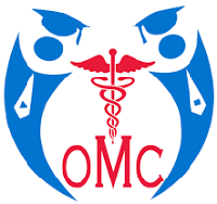 Oasis Medical College logo