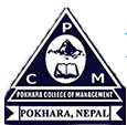 Pokhara College of Management logo