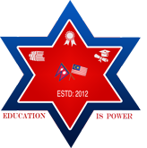 Pokhara Lincoln International College logo