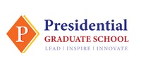 Presidential Graduate School logo
