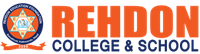 Rehdon College logo