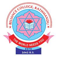 Reliance College logo
