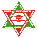 Basanta Multiple Campus logo