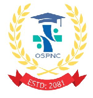 Om Sai Pathibhara Nursing College logo