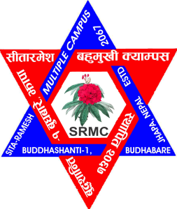 Sita Ramesh Multiple Campus logo