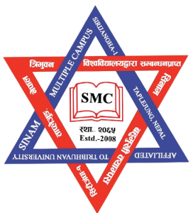 Sinam Multiple Campus logo