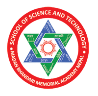 School of Science and Technology, Urlabari logo